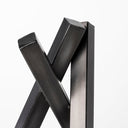 Mercana Bastian 9.1" x 7.5" x 12" Metal Decorative Object