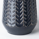 Mercana Gemma 7.1" x 7.1" x 7.3" Ceramic Vase