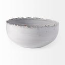 Mercana Larsen 12.8" x 12.8" x 5.1" Bowl