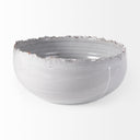 Mercana Larsen 12.8" x 12.8" x 5.1" Bowl