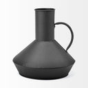 Mercana Emily 8.1" x 8.1" x 8.1" Jug Vase
