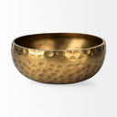 Mercana Karmel 11.4" x 11.4" x 3.9" Bowl