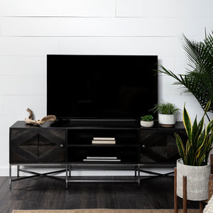TV Stands & Media Consoles