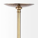 Mercana Garnet 14.5" x 14.5" x 3.3" Pendant Lighting