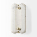 Mercana Stein 5" x 6" x 12" Wall Sconce