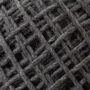 Mercana Allium 15.8" x 15.8" x 17.8" Fabric Pouf