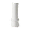 Mercana Laforge 6.7" x 6.7" x 17.3" Ceramic Vase