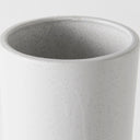Mercana Laforge 6.7" x 6.7" x 17.3" Ceramic Vase