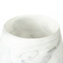 Mercana Volta 6.8" x 6.8" x 8.1" Ceramic Vase
