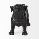 Mercana Hugo 5" x 13" x 8.3" Resin Decorative Object