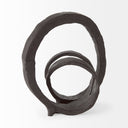 Mercana Stanislaw 8.3" x 4.7" x 8.3" Decorative Object