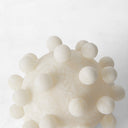 Mercana Malo 4.7" x 4.7" x 4.7" Resin Decorative Object