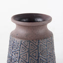 Mercana Sefina 4.7" x 4.7" x 5.5" Ceramic Vase