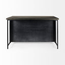 Mercana Dimitra 62" x 32" x 36" Kitchen Island