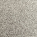 Mercana Zahavi 36" x 36" x 16" Leather,Metal Ottoman