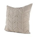 Mercana Ivivva 20" x 20" x 0.2" Fabric Pillow cover