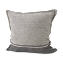 Mercana Zadie 20" x 20" x 0.2" Fabric Pillow cover