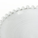 Mercana Basin 15.7" x 15.7" x 3.5" Resin Bowl