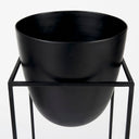 Mercana Bumble 11.8" x 11.8" x 31.9" Pot