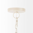 Mercana Marimba 40" x 40" x 24" Chandelier