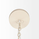 Mercana Marimba 40" x 40" x 24" Chandelier