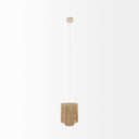 Mercana Aviario 12.3" x 12.3" x 14.8" Pendant Lighting