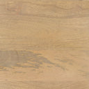 Mercana Arelius 20" x 18.8" x 26" Solid Wood Side Table