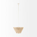 Mercana Marimba 40" x 40" x 24" Chandelier