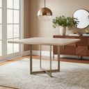 Beige Wood