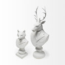 Mercana Murray 6.3" x 5.5" x 12.8" Resin Decorative Object