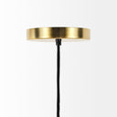 Mercana Halyco 16" x 16" x 20" Pendant Lighting