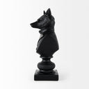 Mercana Murray 6" x 4.5" x 13" Resin Decorative Object