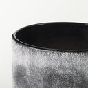 Mercana Squally 6" x 6" x 6.4" Ceramic Vase
