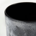 Mercana Squally 8" x 8" x 8.6" Ceramic Vase