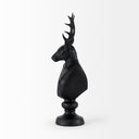 Mercana Mozart 8.2" x 6" x 22.5" Resin Decorative Object