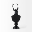 Mercana Mozart 8.2" x 6" x 22.5" Resin Decorative Object