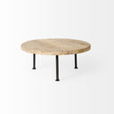 Mercana Cedric 15" x 15" x 6" Wood Tray