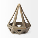 Bronze