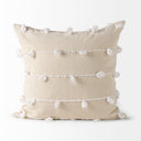 Mercana Erica 20" x 20" x 0.2" Fabric Pillow cover
