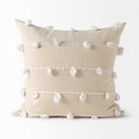 Mercana Erica 20" x 20" x 0.2" Fabric Pillow cover