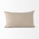 Mercana Lacey 13" x 21" x 0.2" Pillow cover