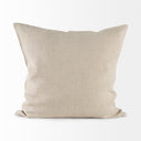 Mercana Enya 18" x 18" x 0.2" Linen Pillow cover
