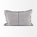 Mercana Thais 13" x 21" x 0.2" Linen Pillow cover