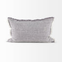 Mercana Thais 13" x 21" x 0.2" Linen Pillow cover