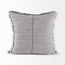 Mercana Thais 20" x 20" x 0.2" Linen Pillow cover
