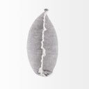 Mercana Thais 20" x 20" x 0.2" Linen Pillow cover