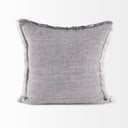 Mercana Thais 20" x 20" x 0.2" Linen Pillow cover