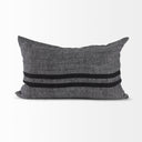 Mercana Sibyl 13" x 21" x 0.2" Fabric Pillow cover