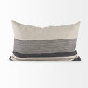 Mercana Thalia 13" x 21" x 0.2" Fabric Pillow cover