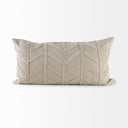 Mercana Ivivva 14" x 26" x 0.2" Fabric Pillow cover